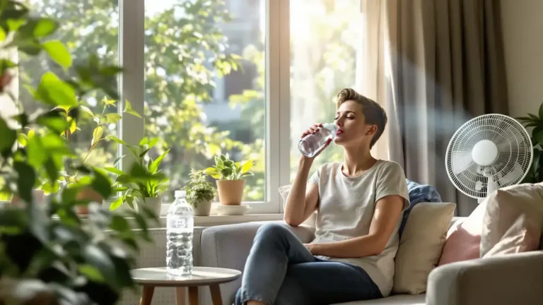 Ontdek hoe een simpele waterfles u kan helpen uw elektriciteitsrekening te verlagen