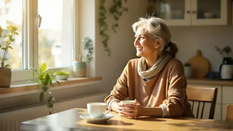 Deze onderschatte sleutel tot geluk zou uw leven kunnen veranderen, volgens een therapeute