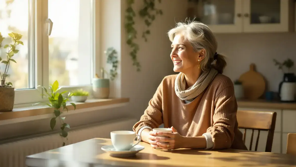 Deze onderschatte sleutel tot geluk zou uw leven kunnen veranderen, volgens een therapeute