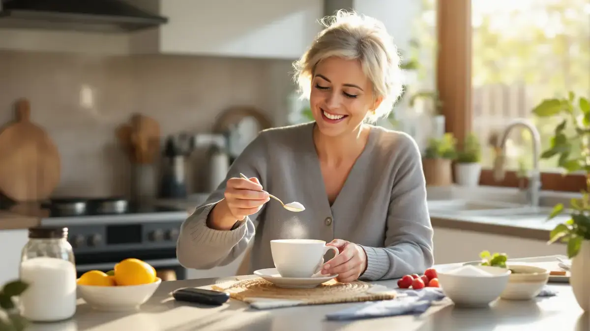Wetenschappers ontdekken een suiker die onschadelijk is voor insuline, maar weinig mensen weten het nog
