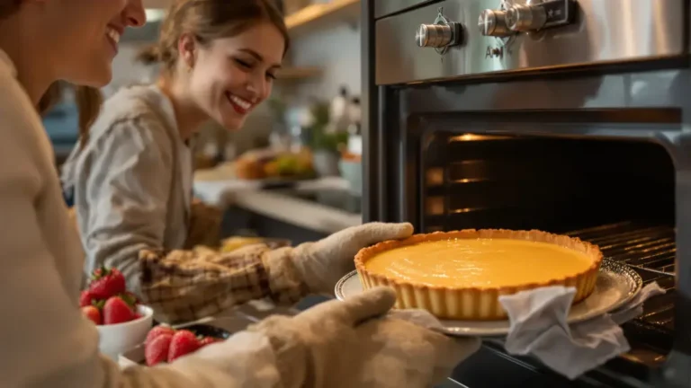 Mijn smeuïge taart klaar in 10 minuten: een huisgemaakt genot beter dan bij de bakker