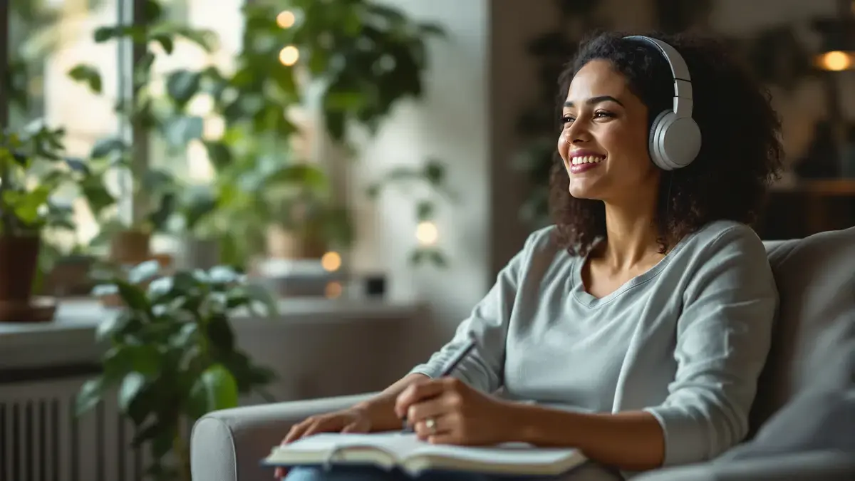 Een verrassende aanpak om oorsuizen te verlichten: een inspirerend getuigenis