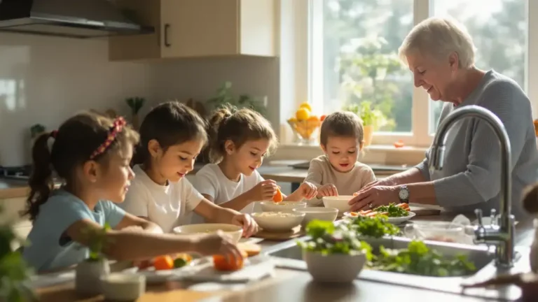 Veelgegeten voedingsmiddelen verbergen giftige metalen die slecht zijn voor de gezondheid en waarvan veel mensen niets weten