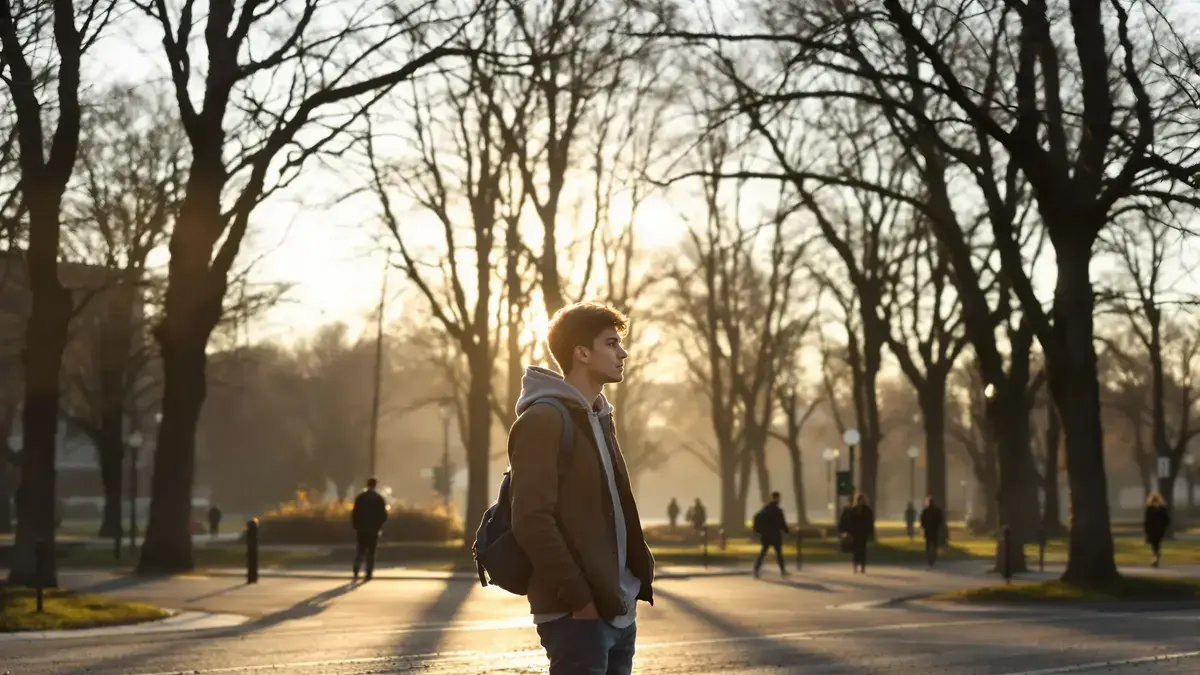 Een zeldzame planetaire uitlijning plaatst dit teken deze week voor een keuze die zijn lot voor lange tijd kan bezegelen