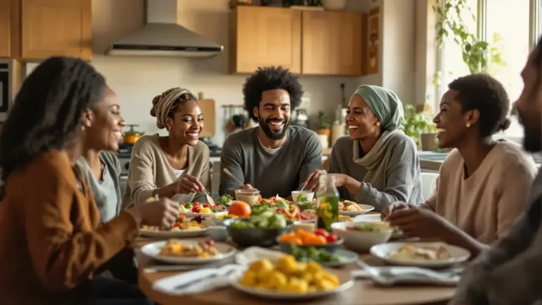 Het streven om ons te zuiveren door biologische voeding, vasten en ontgifting verwijdert ons van de essentie van het leven