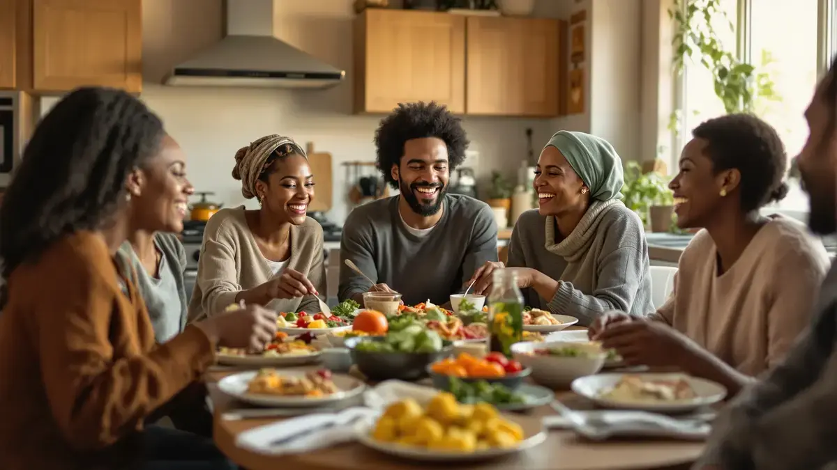 Het streven om ons te zuiveren door biologische voeding, vasten en ontgifting verwijdert ons van de essentie van het leven