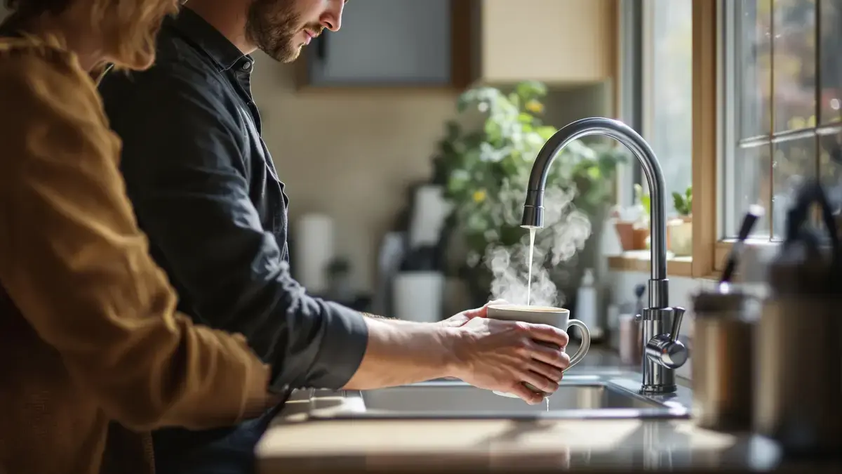 Deskundigen zien een intrigerende trend: wie meteen zijn of haar koffiekopje afwast vertoont volgens hen vaak verrassende persoonlijkheidskenmerken