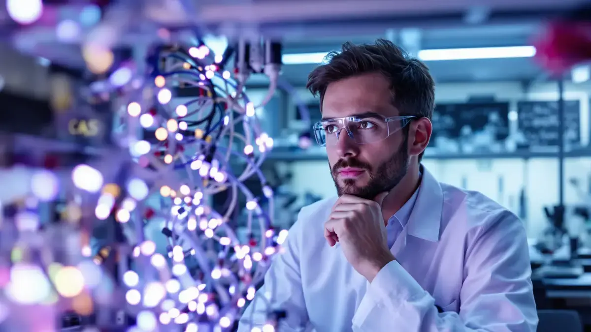 Dit atoom dat de wetten van de wetenschap tart zou ons fundamentele begrip van het universum op zijn kop kunnen zetten