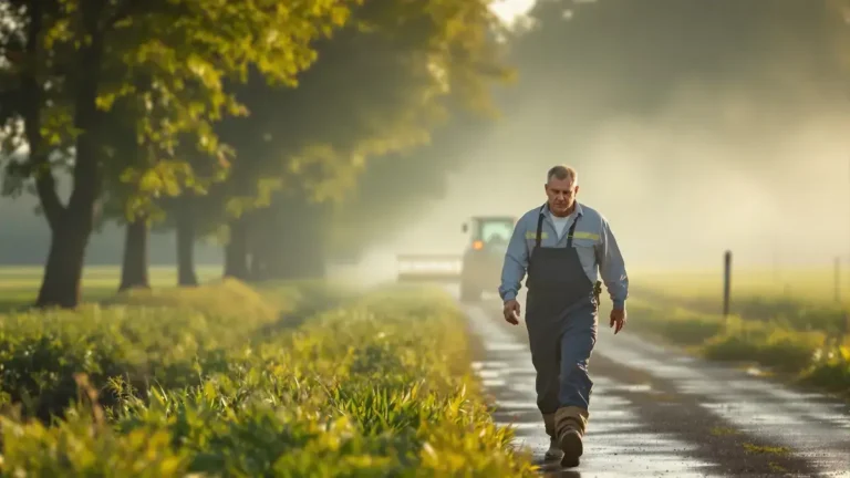 Deskundigen zijn het eens: blootstelling aan een veelgebruikt bestrijdingsmiddel vergroot het risico om de ziekte van Parkinson te ontwikkelen met een factor 2,7, een vaak onbekende realiteit.