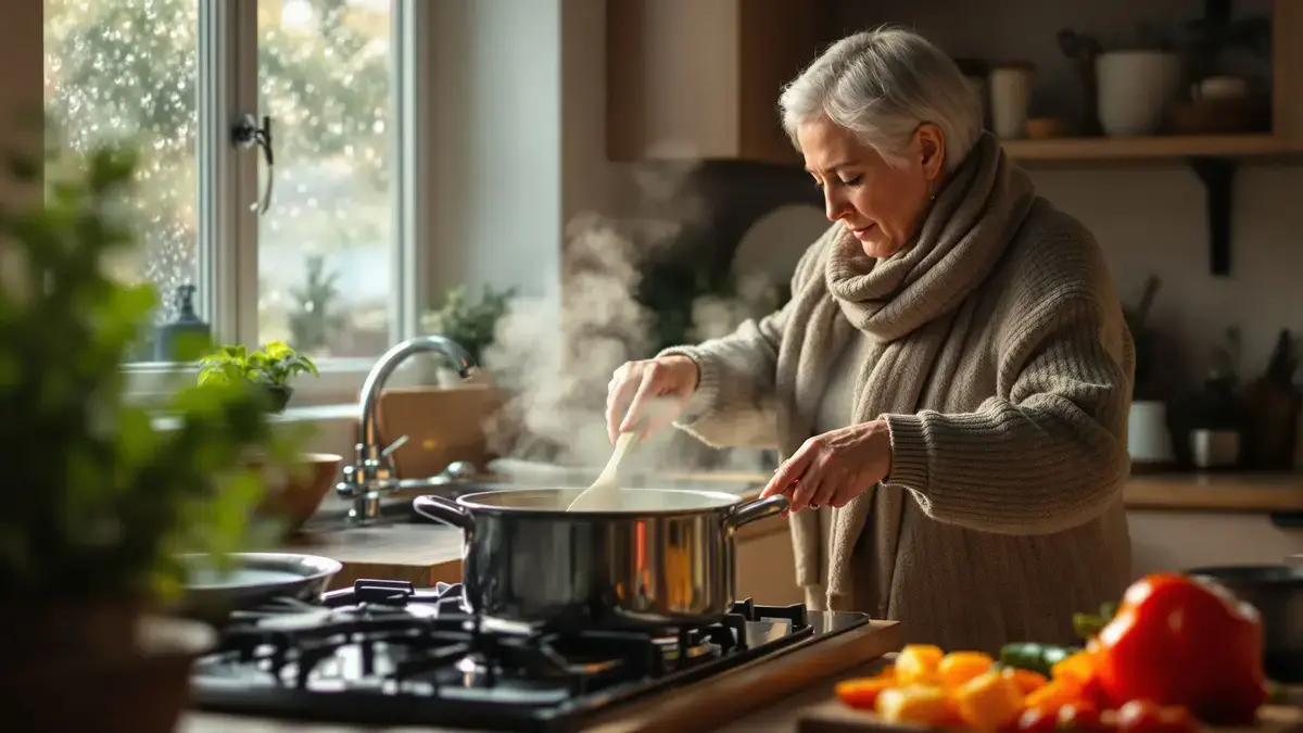 Droge blanquettes: een genegeerd kookgeheim verandert vlees telkens in een smeuïg gerecht