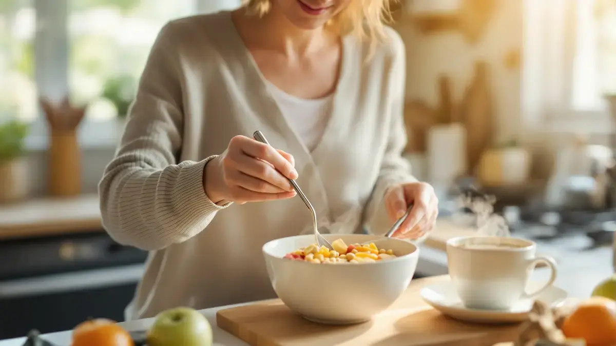 Een cardioloog onthult het genegeerde voedingsmiddel dat cholesterol verlaagt en beroertes voorkomt