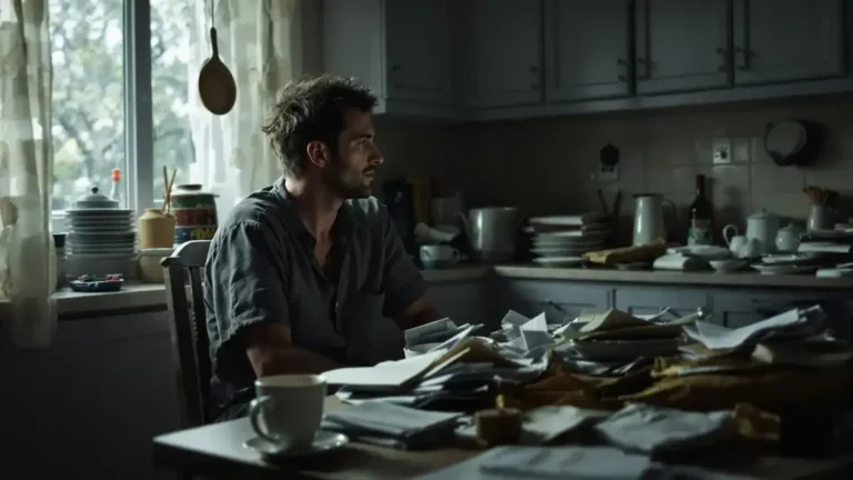 Deskundigen zijn het eens: bepaalde dagelijkse gedragingen wijzen vaak op een geleidelijke opgave van het leven wat kan leiden tot diepe spijt