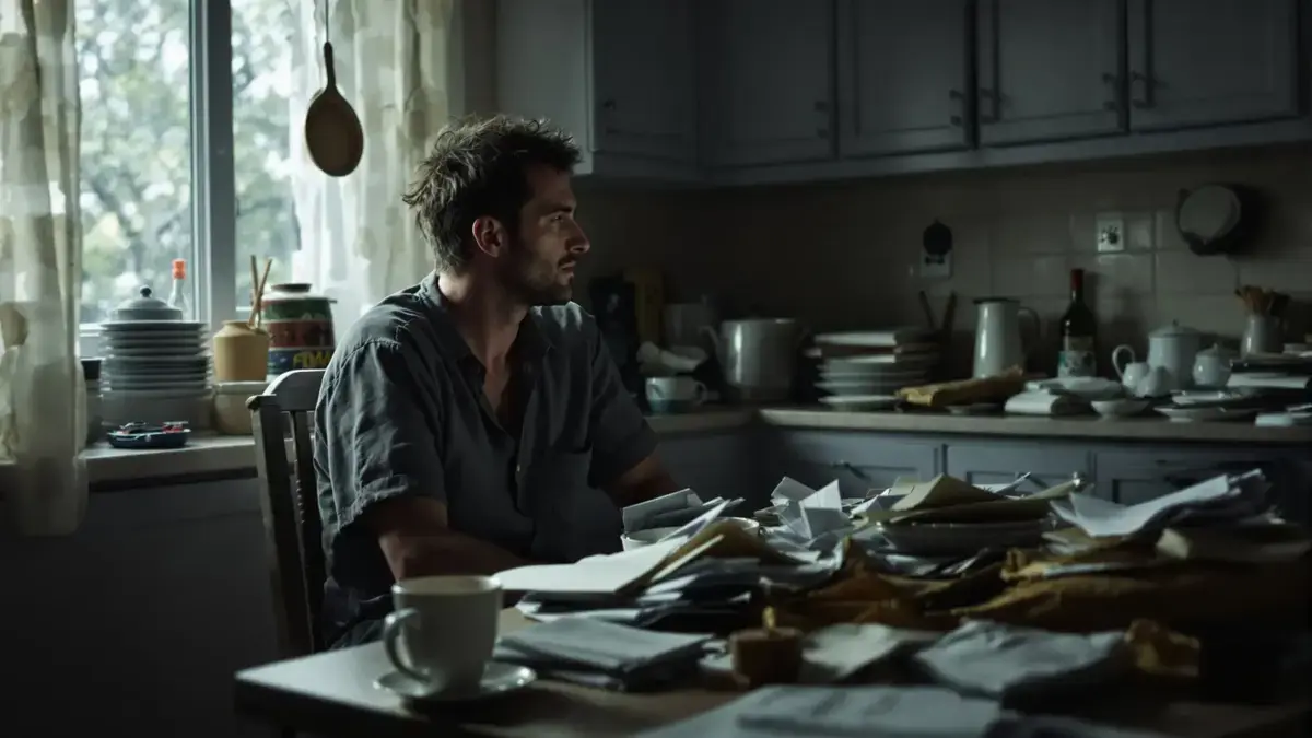 Deskundigen zijn het eens: bepaalde dagelijkse gedragingen wijzen vaak op een geleidelijke opgave van het leven wat kan leiden tot diepe spijt