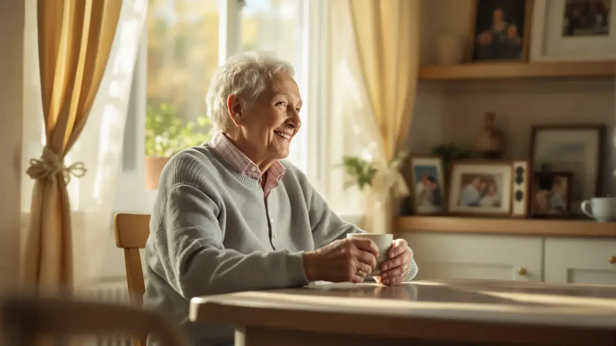 Deze 8 doelen vóór je 70e bereiken is een geheim dat veel mensen negeren om in het leven te slagen