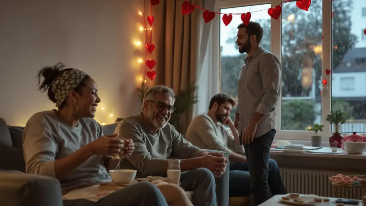 Deze drie sterrenbeelden hebben een gecompliceerde relatie met Valentijnsdag, ontdek hun redenen