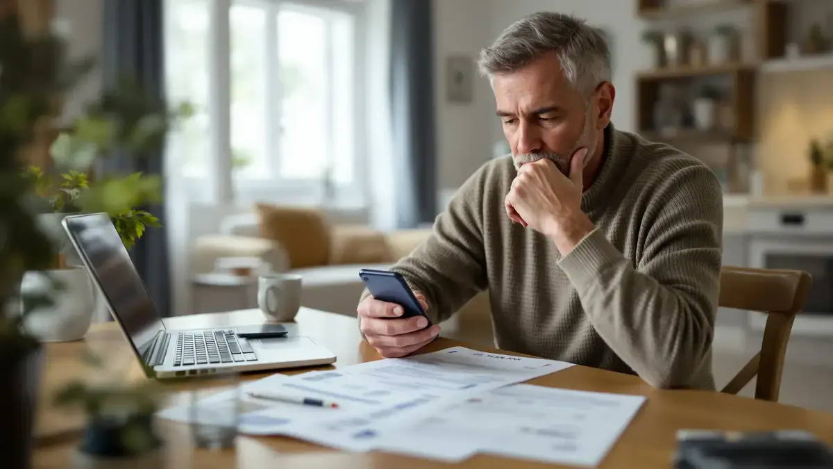 6 eenvoudige stappen om identiteitsfraude in 2026 te voorkomen