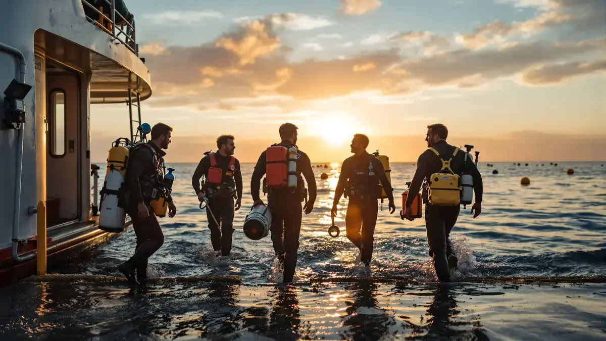 Experts zijn het eens deze ontdekking van Belgische wetenschappers kan hen de Nobelprijs opleveren maar brengt vaak onderschatte risico’s met zich mee