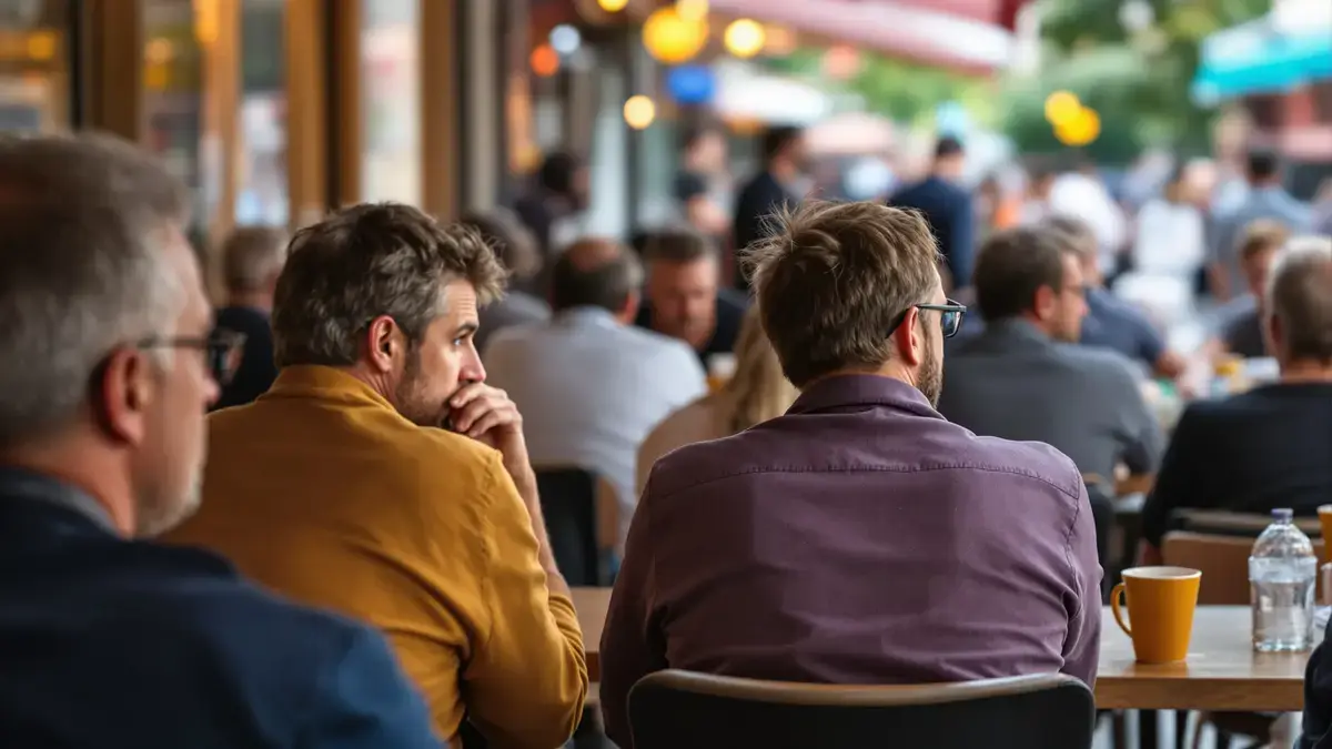 Volgens deskundigen passen sommige mensen hun gedrag aan als ze weten dat er wordt geluisterd wat de opvatting tegenspreekt dat dit niemand beïnvloedt
