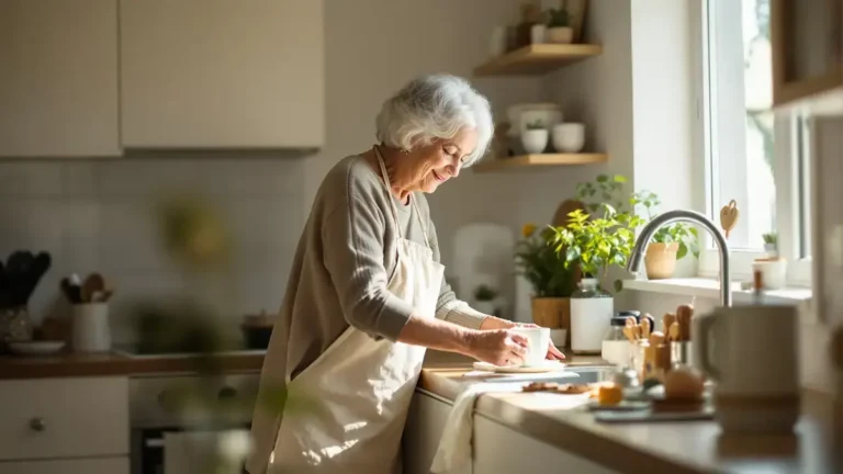 Deze goede gewoonte, vaak onderschat, vermindert het risico op dementie aanzienlijk volgens wetenschappers
