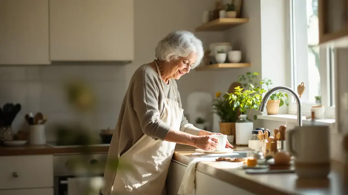 Deze goede gewoonte, vaak onderschat, vermindert het risico op dementie aanzienlijk volgens wetenschappers