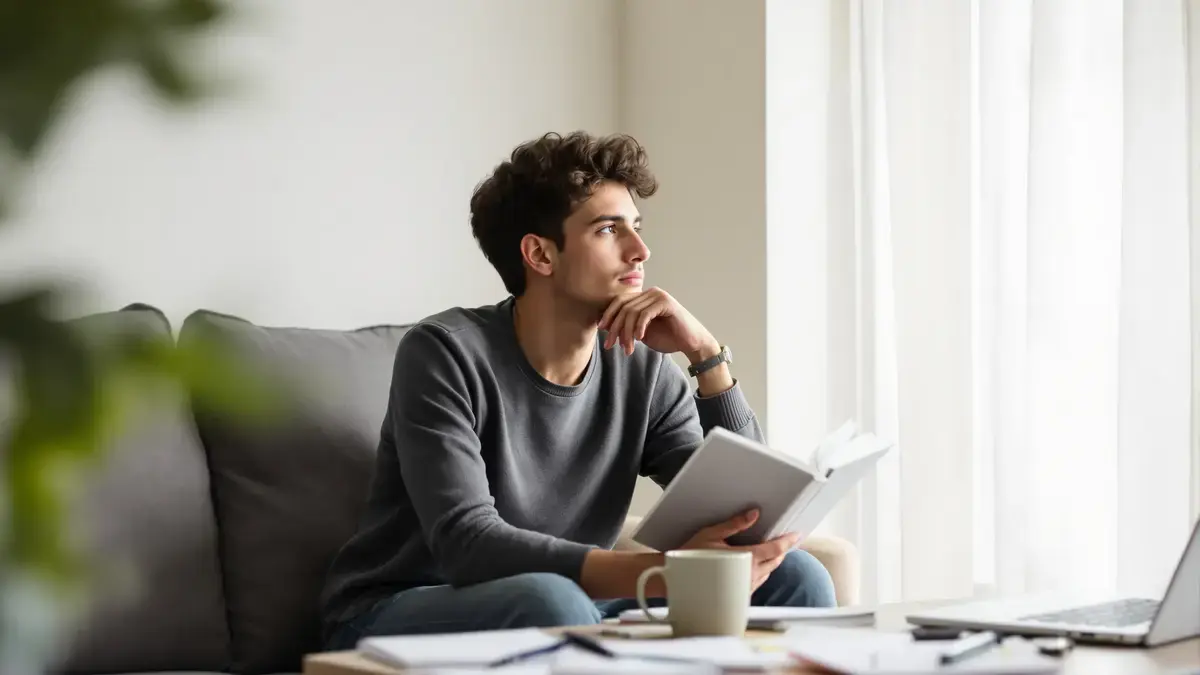 Deze grote belofte van persoonlijke ontwikkeling berust in werkelijkheid op een leugen die de wetenschap onthult