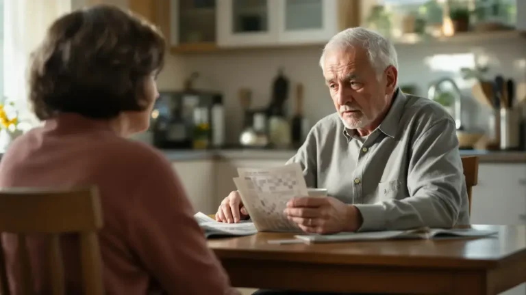 Deskundigen zijn het erover eens: een vaak verwaarloosd hersensignaal kan Alzheimer lang voor de diagnose aangeven, een feit dat vroegtijdige gesprekken tot spijt zou kunnen leiden.