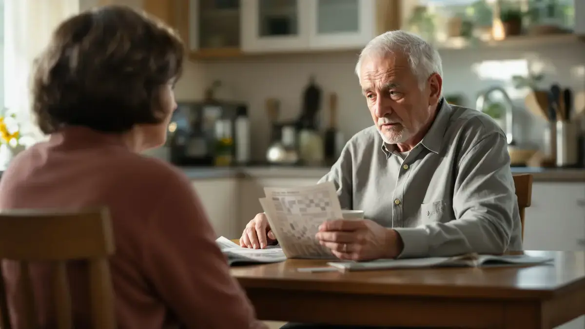 Deskundigen zijn het erover eens: een vaak verwaarloosd hersensignaal kan Alzheimer lang voor de diagnose aangeven, een feit dat vroegtijdige gesprekken tot spijt zou kunnen leiden.