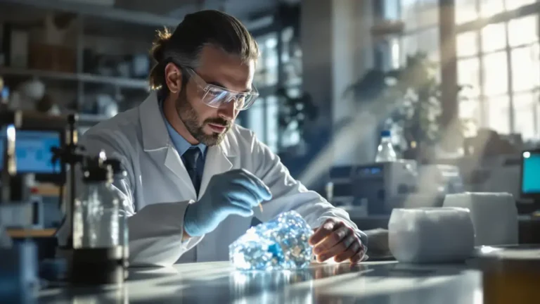 Deze 180 jaar oude hypothese over licht, algemeen aanvaard, is zojuist weerlegd