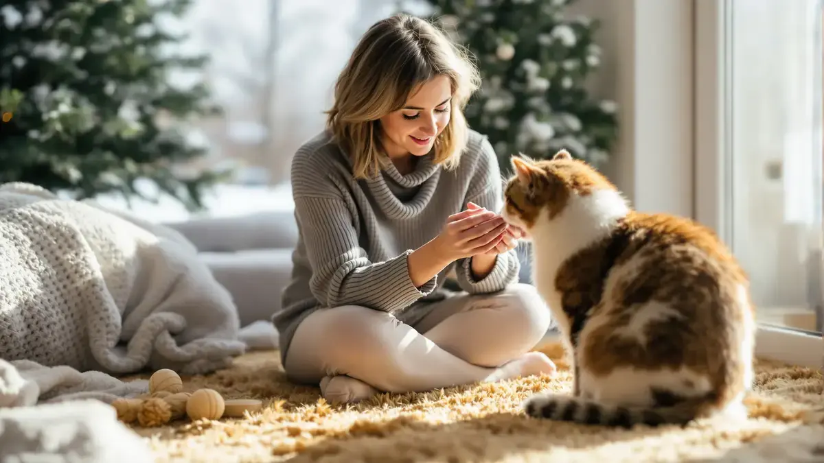 Experts zijn het erover eens: de tijd die uw kat aan likken besteedt, is niet alleen een kwestie van netheid, het kan ook onderliggende gezondheidsproblemen verbergen.