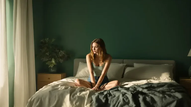 Deze kleur die je als gewoon beschouwt in je kamer kan eigenlijk ongeluk aantrekken