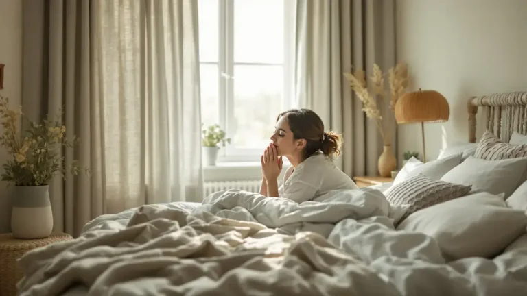 De 7 kleuren die designers aanraden om uw slaapkamer in 2026 opnieuw te schilderen, kunnen uw beleving van de ruimte veranderen.