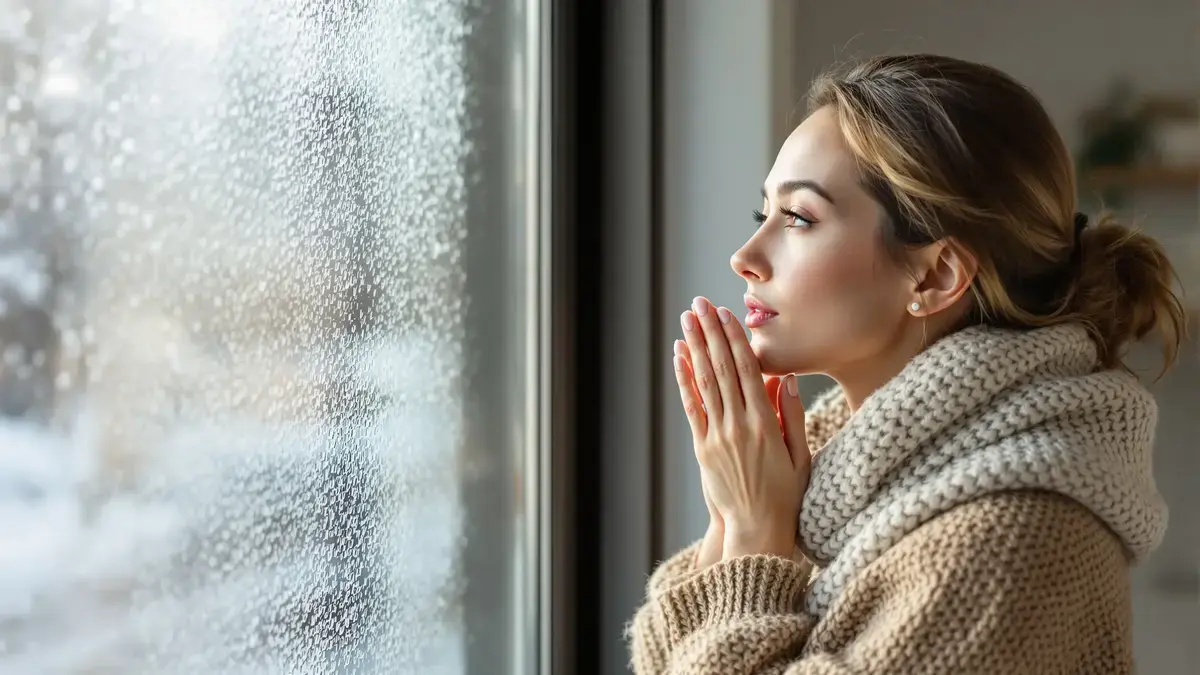 Deze Koreaanse crème, vroeger voorbehouden aan ziekenhuizen, biedt effectieve bescherming tegen de kou voor uw huid