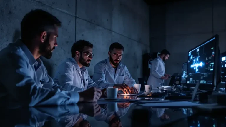 Laser ZEUS: een ongeëvenaarde kracht die onze perceptie van wereldenergie ter discussie stelt