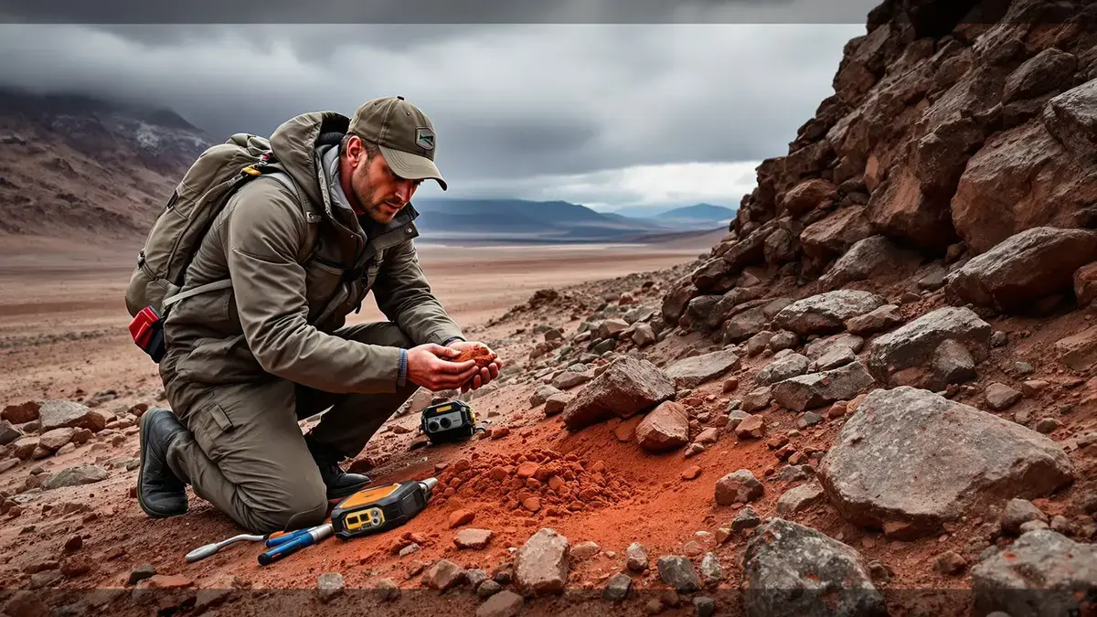 Wetenschappers zijn unaniem: leven op Mars zou zich kunnen verbergen op plekken waar niemand het ooit had verwacht, en wie dat negeert loopt het risico jaren onderzoek te verliezen.