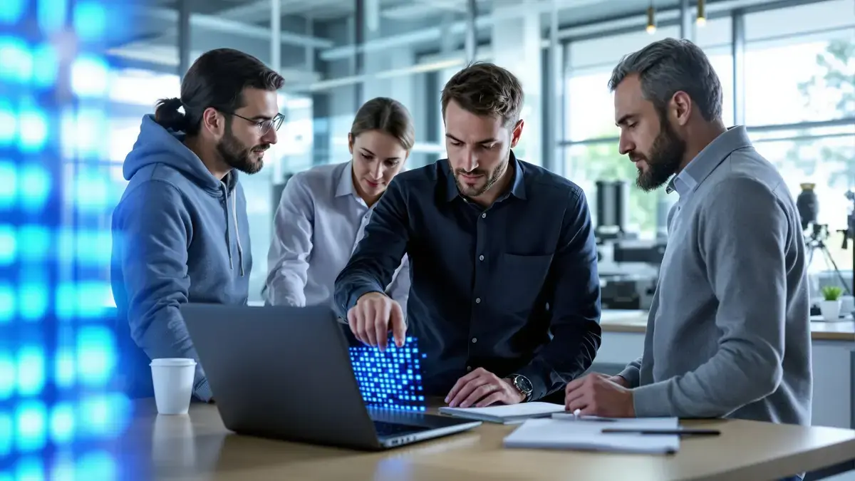 Het meest complexe tijdskristal ooit gemaakt daagt ons begrip van de kwantumfysica uit