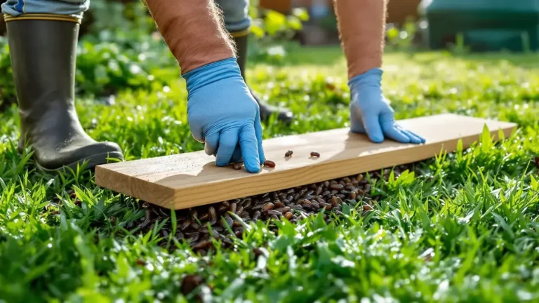Deze methode tegen slakken is zo simpel dat ze vaak wordt onderschat, terwijl ze zeer effectief blijkt