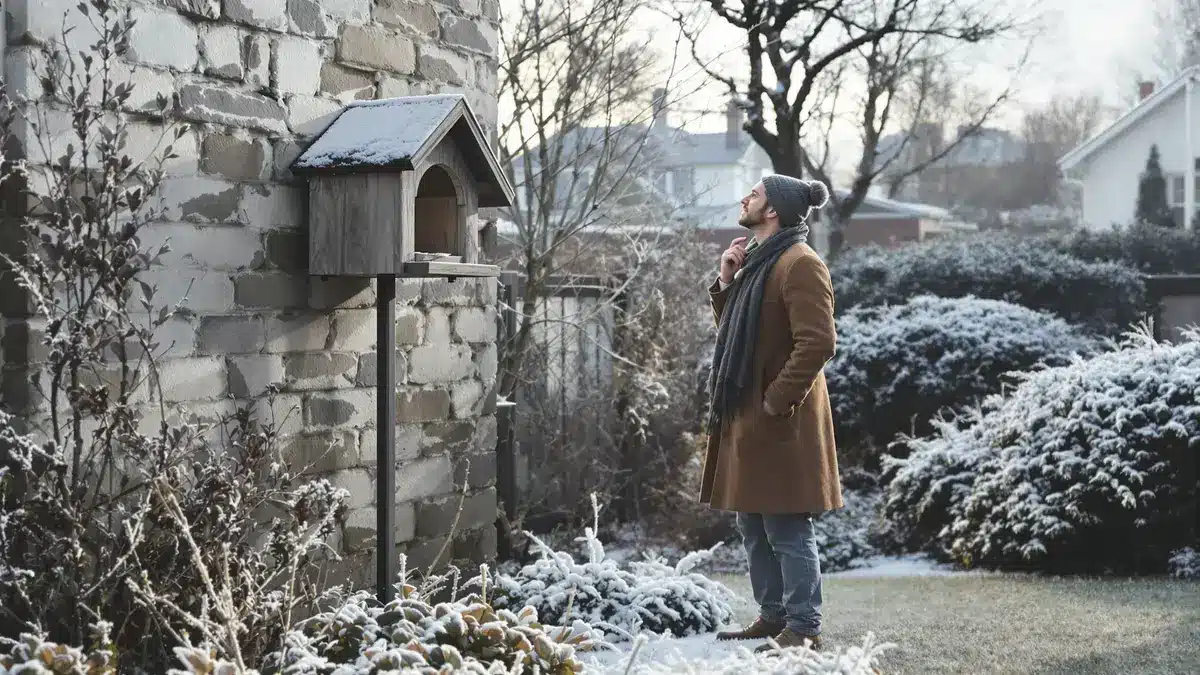 Na het installeren van een nestkast ontdek waarom er geen vogels komen en hoe je dit kunt oplossen