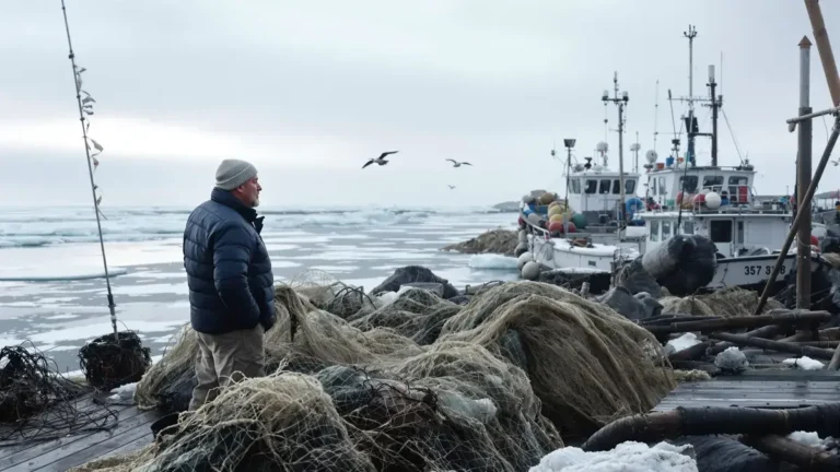 De oceaan ondervindt nog steeds de gevolgen van intense warmte die decennialang werd onderschat