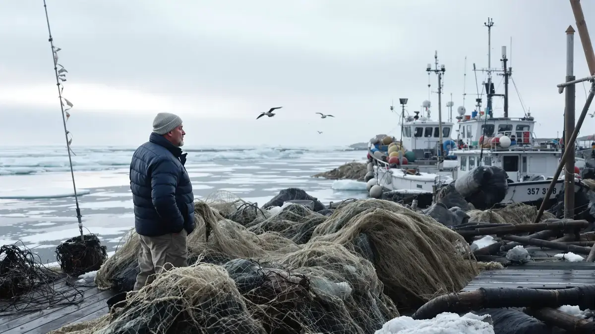 De oceaan ondervindt nog steeds de gevolgen van intense warmte die decennialang werd onderschat