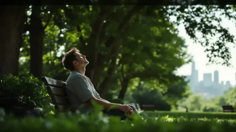 Ontdek deze perfecte plekken voor een rustige vakantie vol kalmte en sereniteit