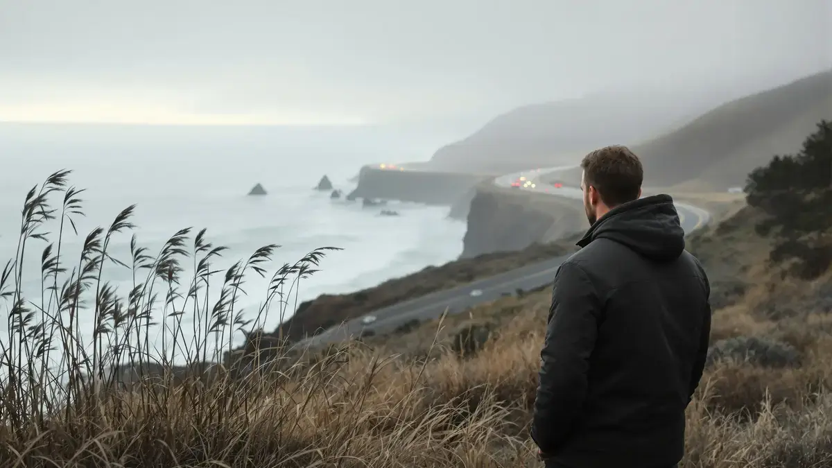 Experts zijn het eens: de ontdekking van een oude tektonische plaat onder Californië is niet onschuldig en kan verwoestende aardbevingen bevorderen.