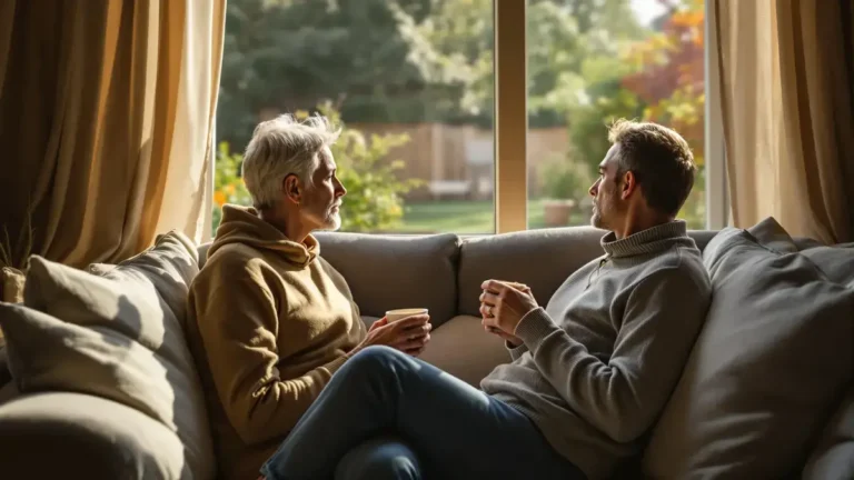 Specialisten zijn het eens: wie is opgegroeid met emotioneel onvolwassen ouders loopt het risico gedragskenmerken te ontwikkelen die vaak worden onderschat.