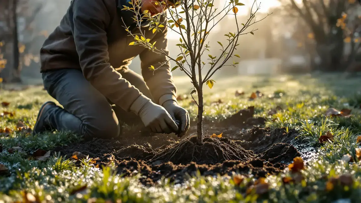 Plant nu deze zeldzame fruitboom en voorkom een naderend tekort dat velen onderschatten