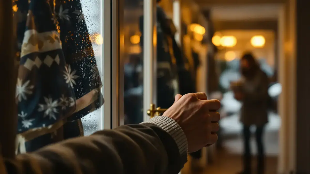 Deze piepkleine plek in huis herbergt microben die we in de winter onderschatten en die de verspreiding van virussen vergemakkelijken