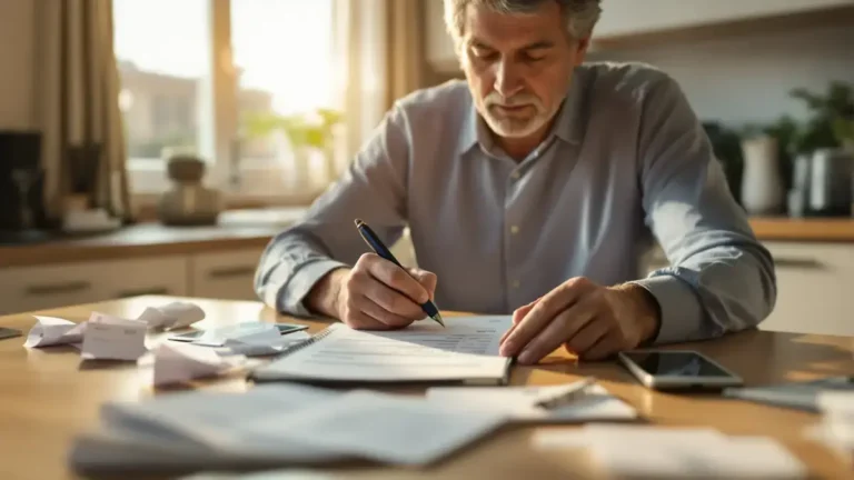 Psychologie-experts zijn het erover eens: wie zijn bankafschrift nog op papier bewaart kan als paranoïde overkomen, maar zou die gewoonte later wel eens kunnen betreuren.