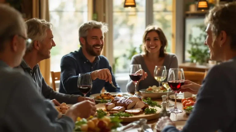 Dit recept voor varkenshaas betoverde mijn gasten, die er zonder aarzeling om vroegen.