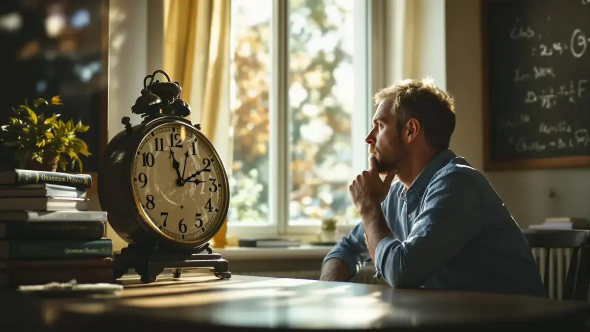 De Schrödingervergelijking, een eeuw later: een onverwachte modernisering die onze zekerheden in de kwantumfysica ter discussie stelt