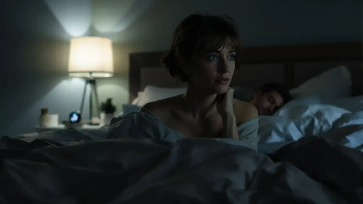 Deze gewoonte om om 3 uur ’s nachts wakker te worden onthult een veel onderschat slaapprobleem