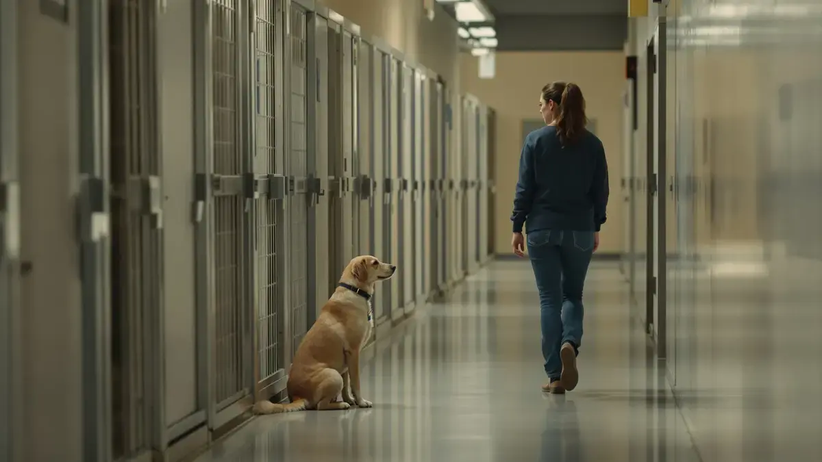 Specialisten zien een intrigerende trend: geïsoleerde mensen kiezen vaak bepaalde honden, zonder te beseffen dat dit hun eenzaamheid kan versterken.
