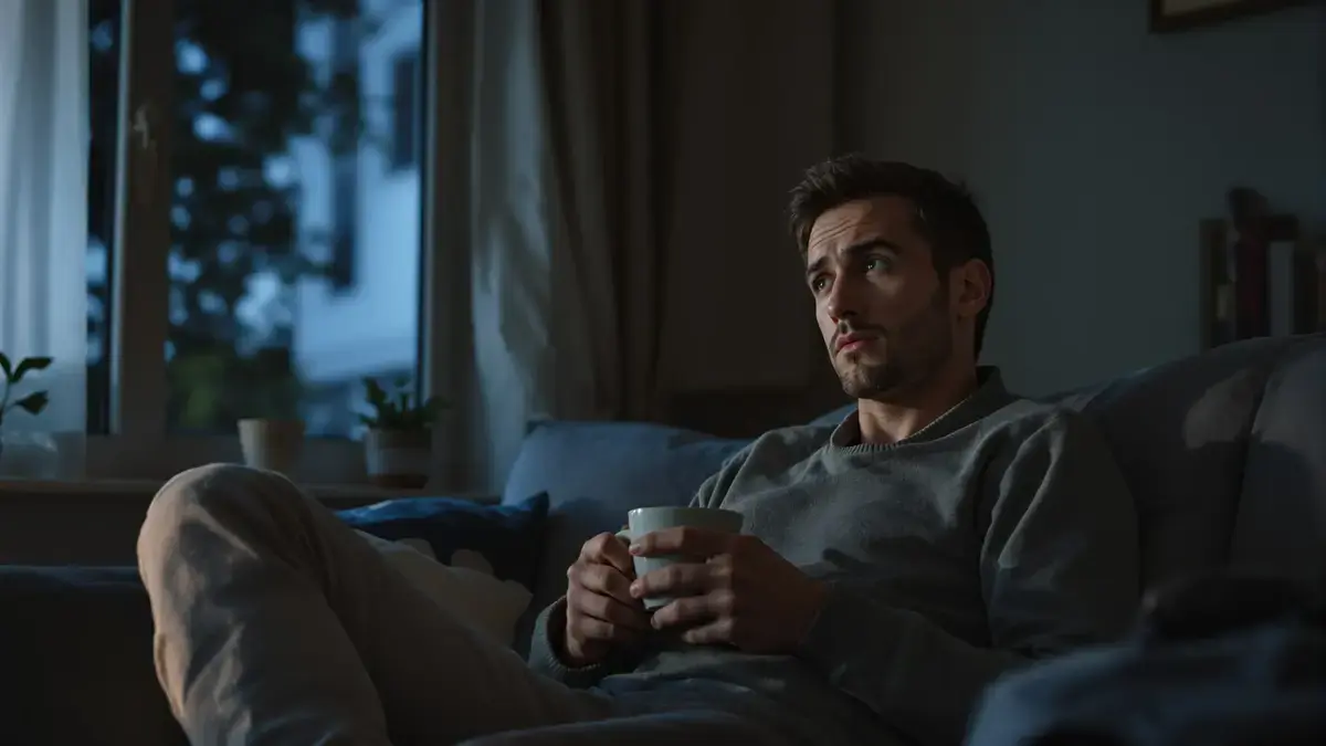 Specialisten zijn stellig: opgroeien met emotioneel onvolwassen ouders kan zelfdestructief gedrag op volwassen leeftijd bevorderen, vaak zonder dat dit wordt opgemerkt